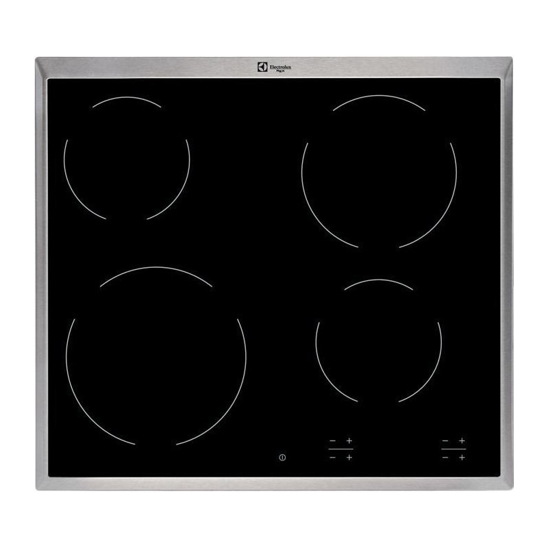 Electrolux Rex PVN750UOV