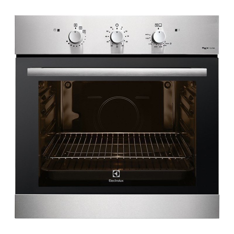 Electrolux Rex F13GN