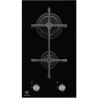 Electrolux Rex EGC3322NVK