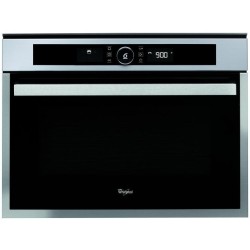 Whirlpool AMW509/IX - AMW 509/IX 