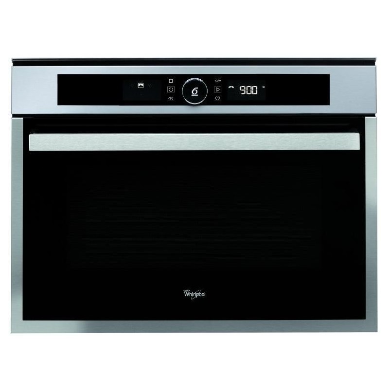 Whirlpool AMW509/IX