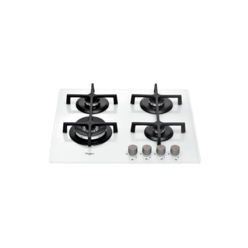 Whirlpool GOA6423/WH Whirlpool GOA6423/WH