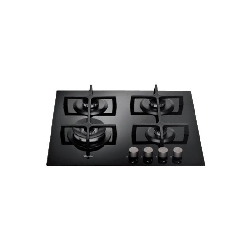 Whirlpool GOA6423/NB Whirlpool GOA6423/NB