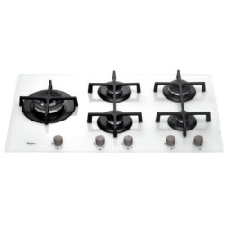 Whirlpool GOA9523/WH