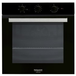 Hotpoint-Ariston FA3530HBLHA - FA3 530 H BL HA - F100115 