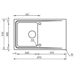 CM 015003 RCSSP