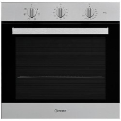 Indesit IFW6530IX  - IFW 6530 IX