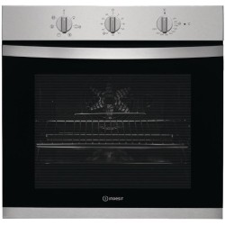 Indesit IFW3534HIX  - IFW 3534 H IX