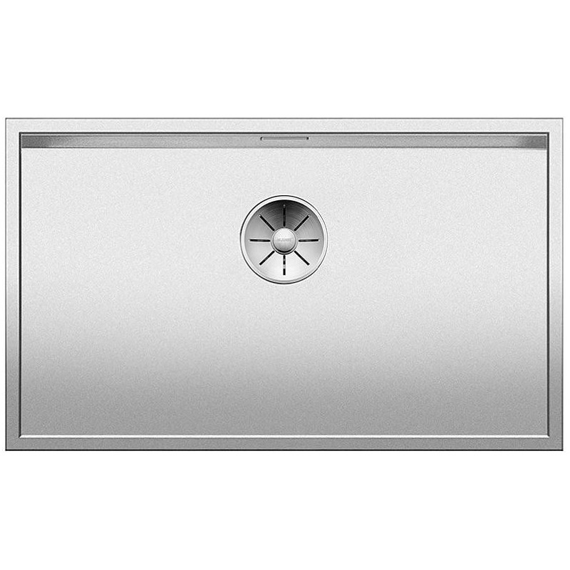 Blanco ZEROX 700-U Durinox - 1521560