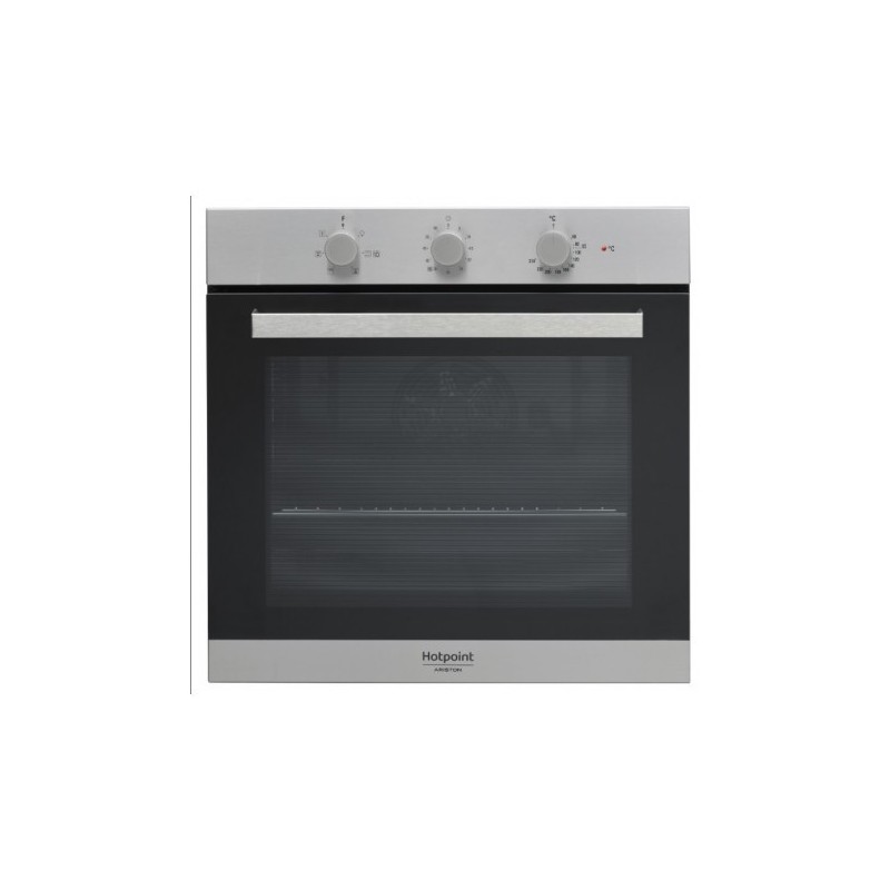 Hotpoint-Ariston 3AF534HIXHA - 3AF 534 H IX HA