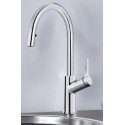 Blanco CARENA-S Cromato 1520767
