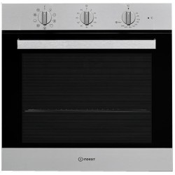 Indesit IFW 6834 IX - IFW6834IX