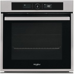 Whirlpool AKZ97890IX  - AKZ9 7890 IX