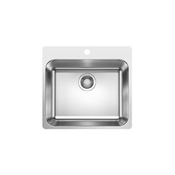 Blanco SUPRA 500 IF/A R12   1526354 - 526354