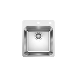 Blanco SUPRA 400 IF/A R12 Saltarello incluso  1526353 - 526353