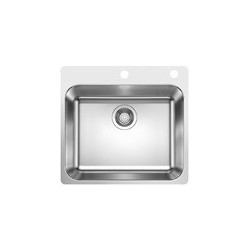 Blanco SUPRA 500 IF/A R12  Saltarello incluso 1526355 - 526355