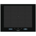 Whirlpool SMP658C/NE/IXL  - SMP 658C/NE/IXL