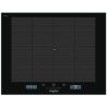 Whirlpool SMP658C/NE/IXL