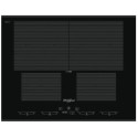 Whirlpool SMO654OF/BT/IXL  -  SMO 654 OF/BT/IXL