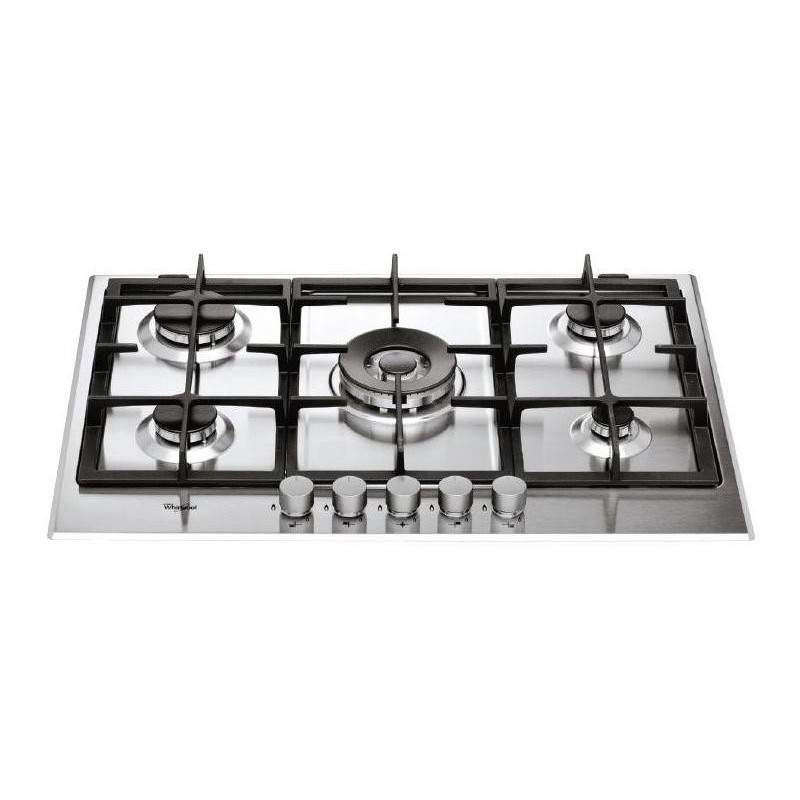 Whirlpool GMA7522/IX - GMA 7522/IX Whirlpool GMA7522/IX - GMA 7522/IX