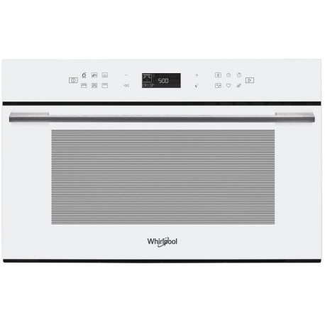 Whirlpool W7MD440WH - W7 MD440 WH