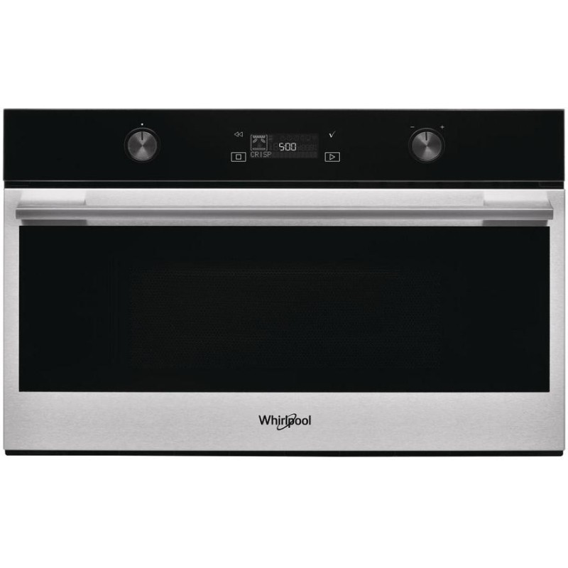 Whirlpool W7MD540 - W7 MD540