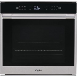 Whirlpool W7OM44S1H - W7 OM4 4S1 H