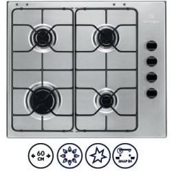 Electrolux Rex EGS 64041 X - EGS64041X