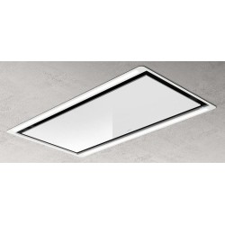 Elica HILIGHT GLASS H30 WH/A/100 - PRF0146246A   ***PRONTA CONSEGNA***