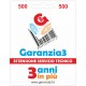GARANZIA3 - ESTENSIONE DI GARANZIA 500€