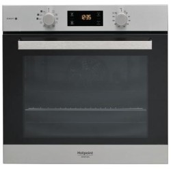 Hotpoint-Ariston FA3S 844 P IX HA - FA3S844PIXHA