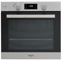 Hotpoint-Ariston FA3S 844 IX HA - FA3S844IXHA  - F154895 