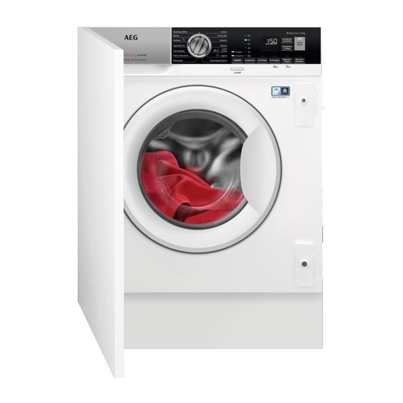 AEG L7WEG74BI