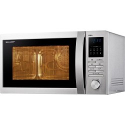 Sharp R722STWE