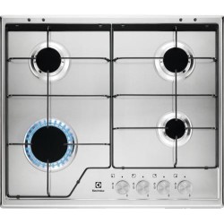 Electrolux Rex KGS6424SX