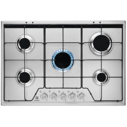 Electrolux Rex KGS7524SX