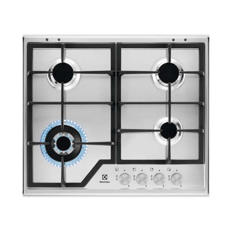 Electrolux Rex KGS6436SX