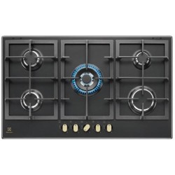 Electrolux Rex KGS9536RN