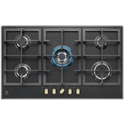 Electrolux Rex KGS9536RN