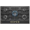 Electrolux Rex KGS9536RN