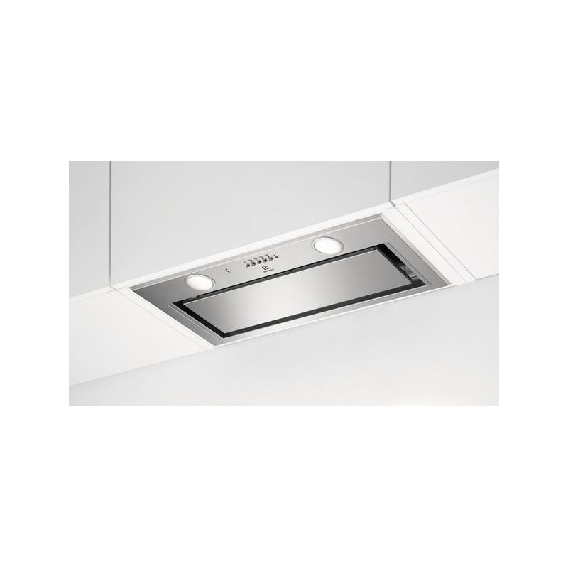 Electrolux Rex LFG716X