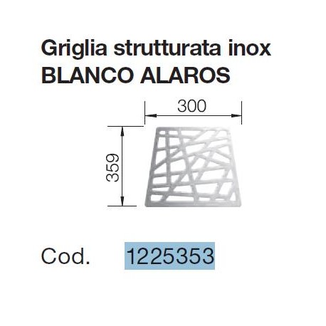 Blanco 1225353