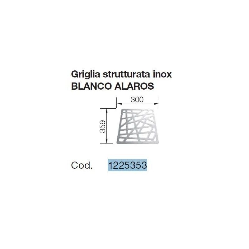 Blanco 1225353