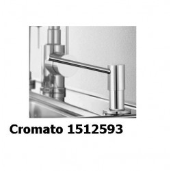 Blanco 1512593 TORRE Dispenser Cromato