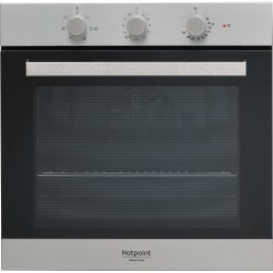 Hotpoint-Ariston FA3530HIXHA - FA3 530 H IX HA  - F100114   ***PRONTA CONSEGNA***