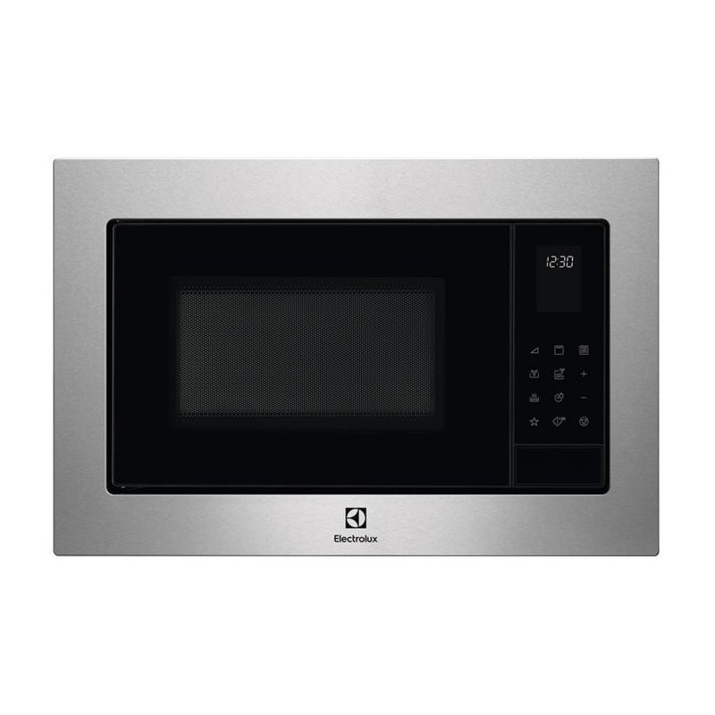 Electrolux Rex MQC326GXE