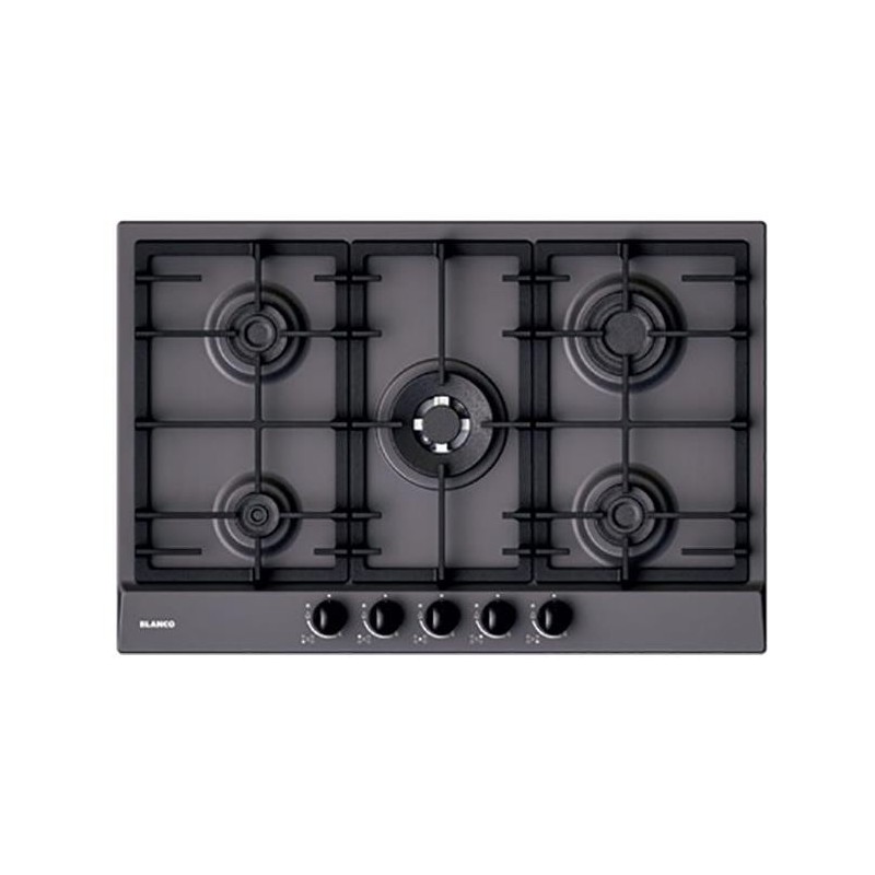 Blanco EXCLUSIVE 7X5-5 Grigio Roccia 1047141