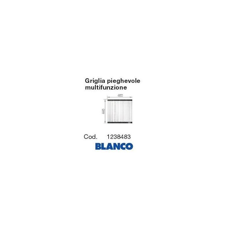 Blanco 1238483