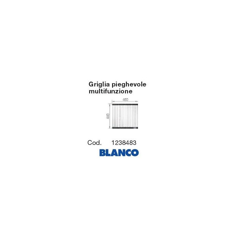 Blanco 1238483