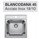 Blanco DANA 45 1625322